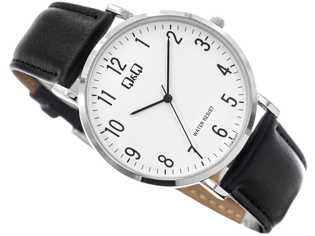 Zegarek męski Q&Q C43A-001PY