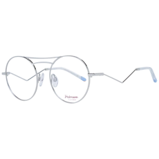 Okulary oprawki Damskie Ana Hickmann HI1083 Srebrne