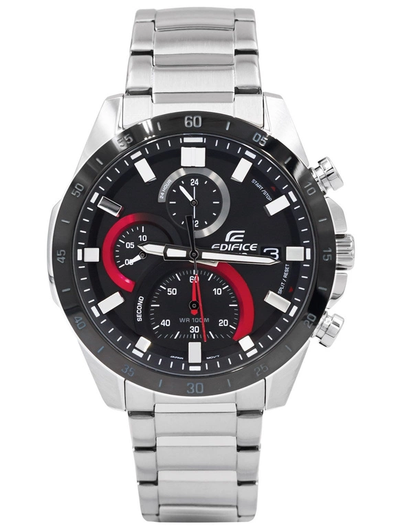 Zegarek męski CASIO Edifice EFR-571DB-1A1VUEF