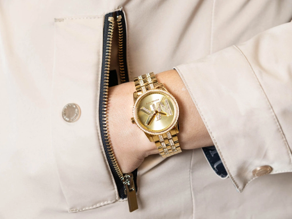 Zegarek damski MICHAEL KORS MK7540 Ritz