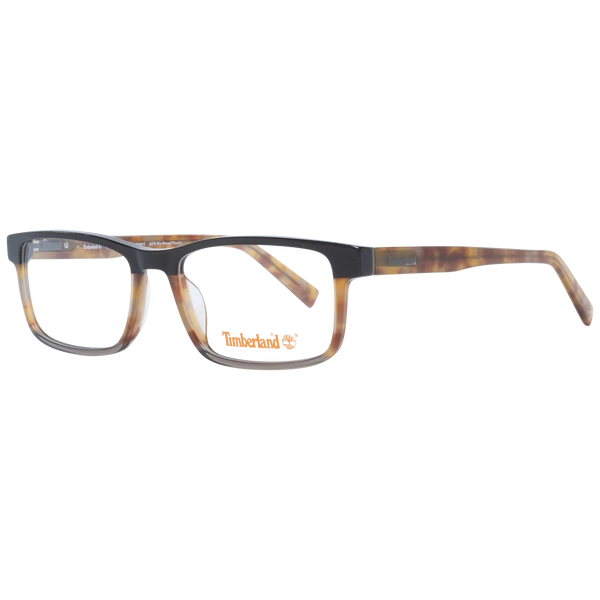 Okulary oprawki Męskie Timberland TB1789-H 055 55 Brązowe