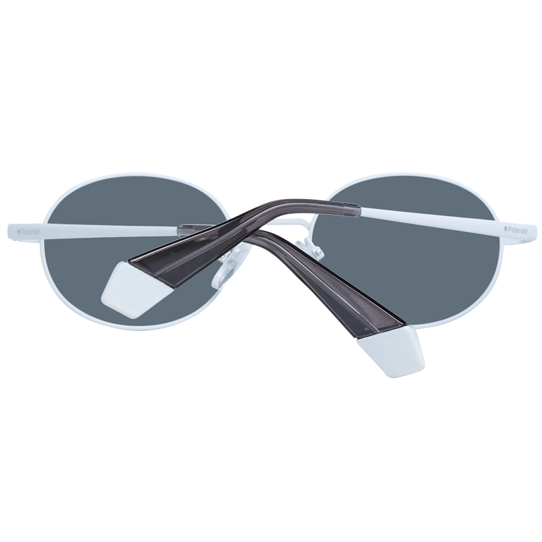 Okulary przeciwsłoneczne Polaroid PLD 6066/S VK6/EX 51 Białe