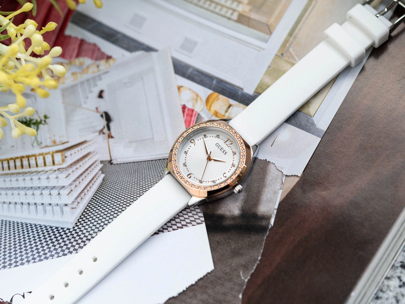 Zegarek damski GUESS GW0820L3 Charlotte