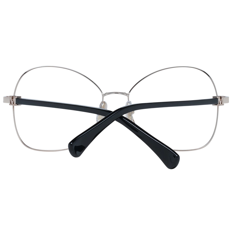Okulary oprawki Damskie Max Mara MM5033 032 55 Złote