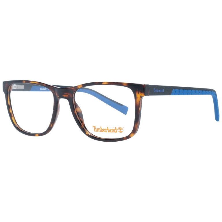 Okulary oprawki Męskie Timberland TB1712 052 53 Wielokolorowe