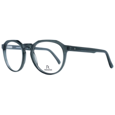 Okulary oprawki Męskie Rodenstock R5338 D 52 Szare
