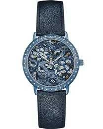 Zegarek damski GUESS W0821L2 Wildflowe