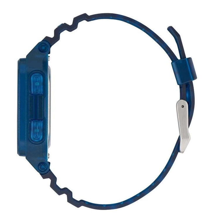 Zegarek męski ADIDAS AOST22552 Street Digital One GMT