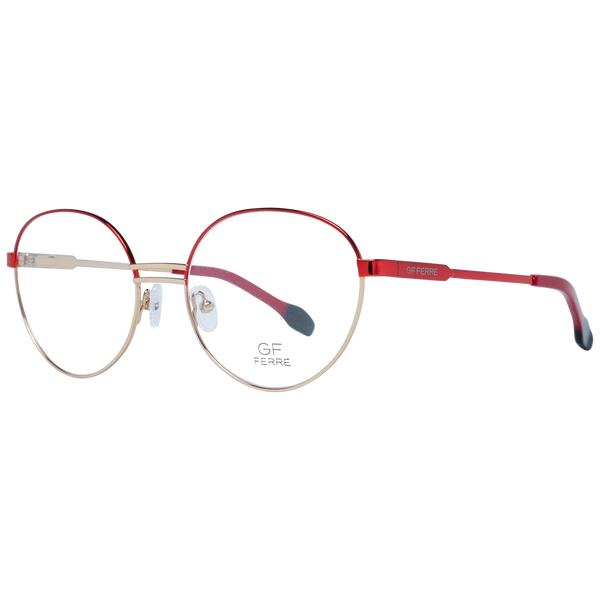 Okulary oprawki Damskie GF FERRE GFF0165 004 55 Wielokolorowe