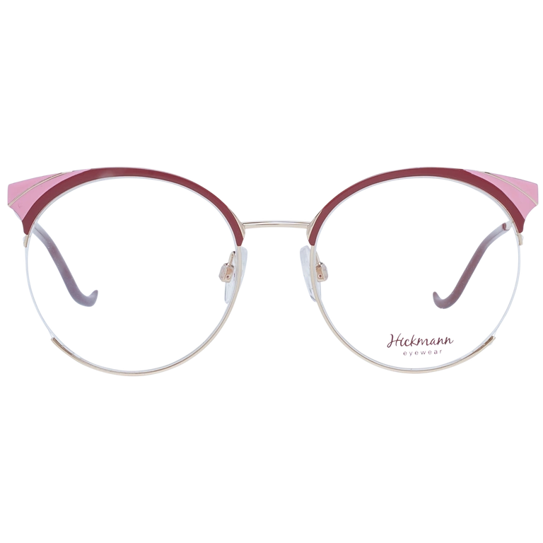 Okulary oprawki Damskie Ana Hickmann HI1054 Czerwone