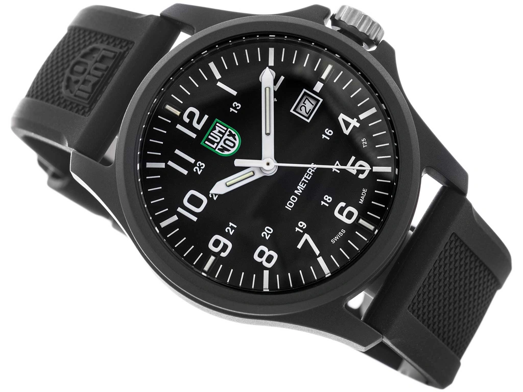 Zegarek męski Luminox X2.2401 G-Patagonia