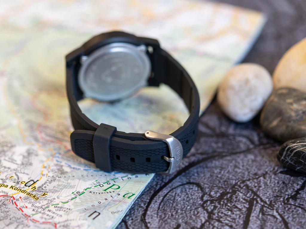 Zegarek męski NAUTICA N83 Ayia Triada NAPATS303