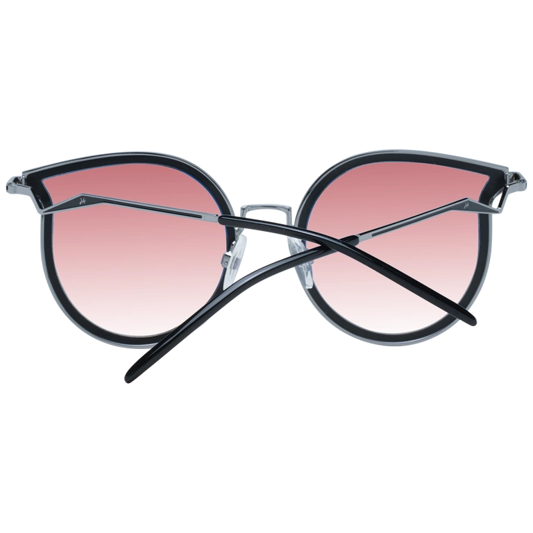 Okulary przeciwsłoneczne Damskie Ana Hickmann HI3066 Czarne