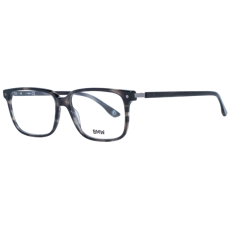 Okulary oprawki Męskie BMW BW5033 020 56 Szare