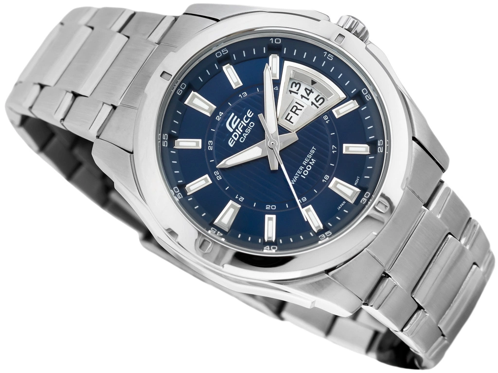 Zegarek męski CASIO Edifice EF-129D-2AVEF