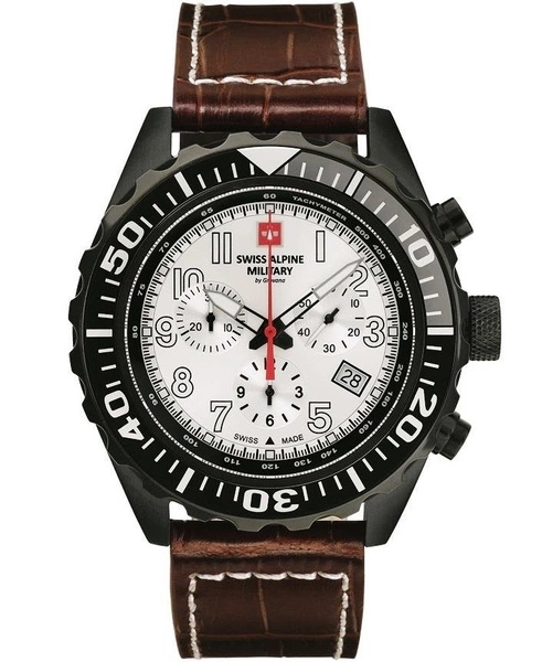 Zegarek męski SWISS ALPINE MILITARY SAM7076.9572