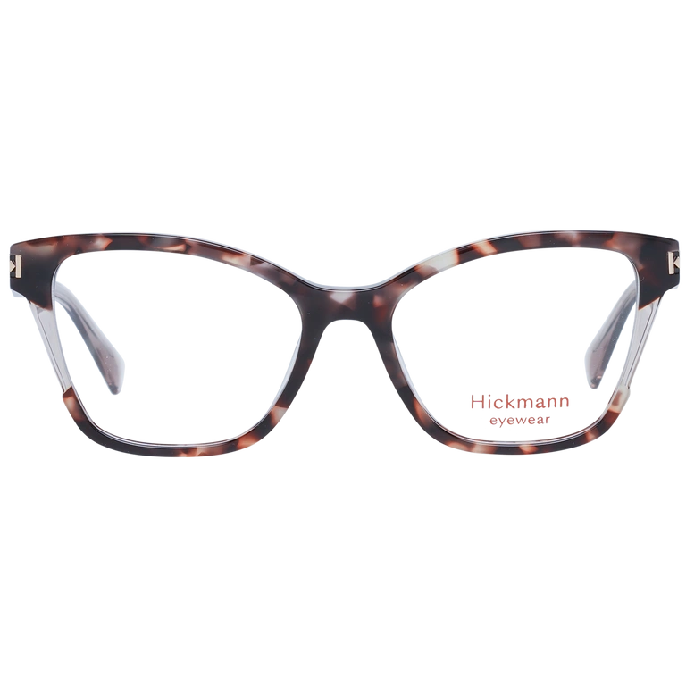 Okulary oprawki Damskie Ana Hickmann HI6249 Brązowe