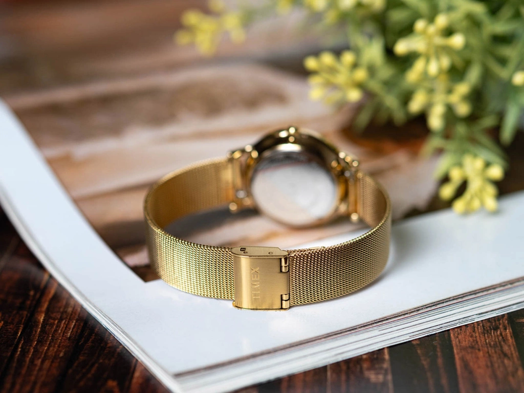 Zegarek damski TIMEX TW2W19300 Transcend