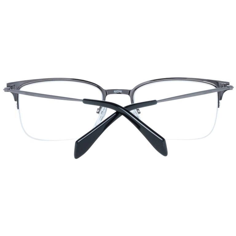 Okulary oprawki Męskie Zadig & Voltaire VZV136 0H68 52 Szare