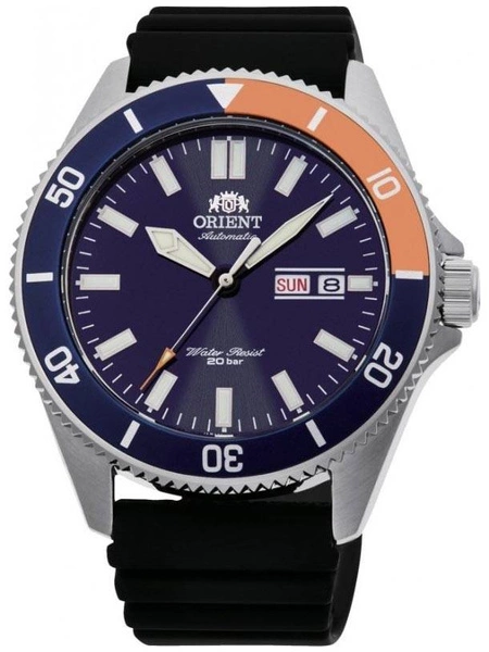 Zegarek męski ORIENT Sports Automatic RA-AA0916L19B