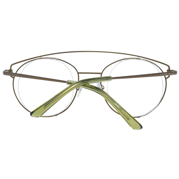 Okulary oprawki Damskie Liebeskind 11040-00500 Zielone