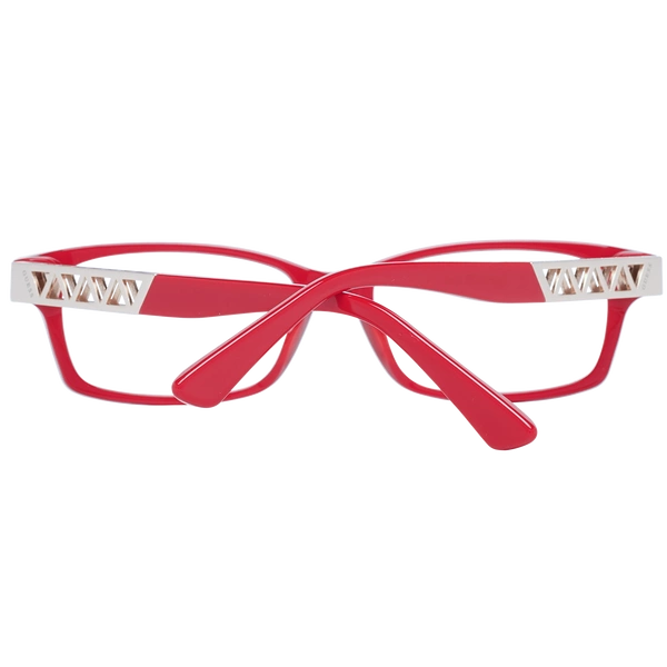 Okulary oprawki Damskie Guess GU2785 066 54 Czerwone