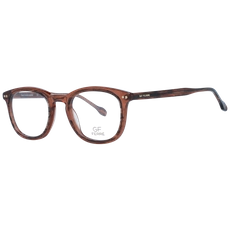 Okulary oprawki Męskie GF FERRE GFF0121 002 50 Brązowe
