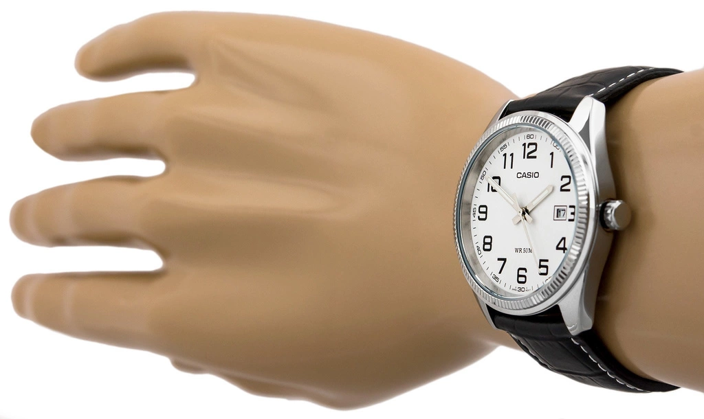 Zegarek męski CASIO MTP-1302PL-7BVEF