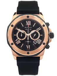 Zegarek męski BULOVA 98B104 Marine Star
