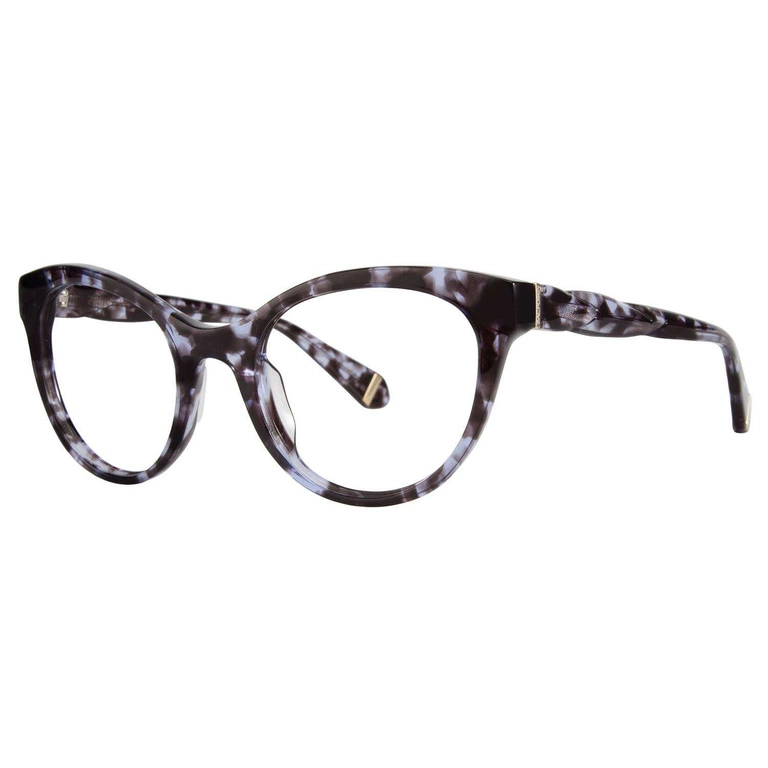 Okulary oprawki Damskie Zac Posen ZZAI PU 51 Zaida Wielokolorowe