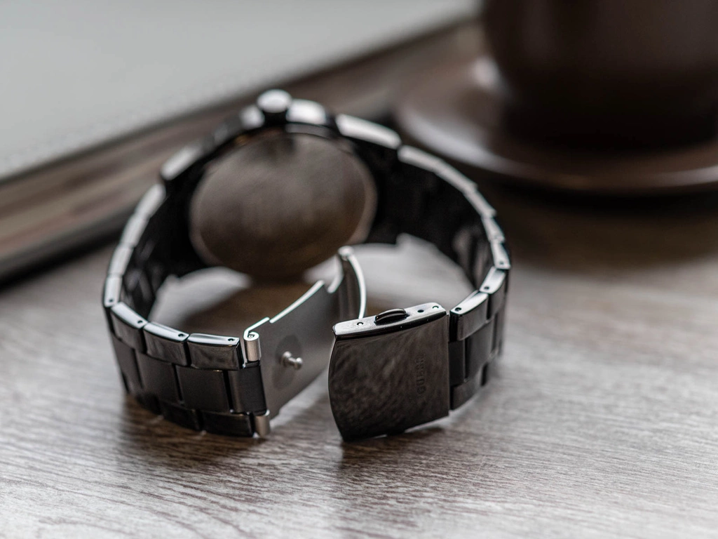 Zegarek męski GUESS GW0782G2 Badge