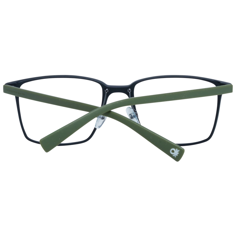 Okulary oprawki Męskie Benetton BEO1009 001 53 Zielone