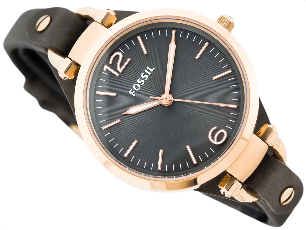 Zegarek damski FOSSIL Georgia ES3077