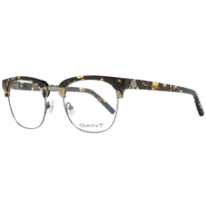 Okulary oprawki męskie Gant GA3199 056 51 Brązowe