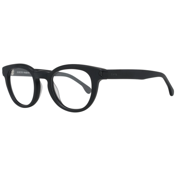 Okulary oprawki Lozza VL4123 BLKM 45 Czarne