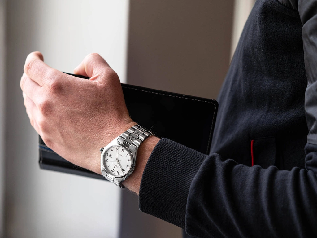 Zegarek męski FESTINA F20552/1 Classic