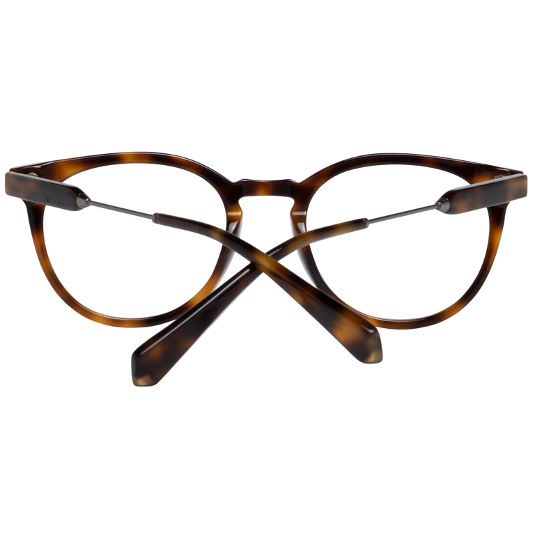 Okulary oprawki Męskie Sandro SD1005 201 50 Brązowe