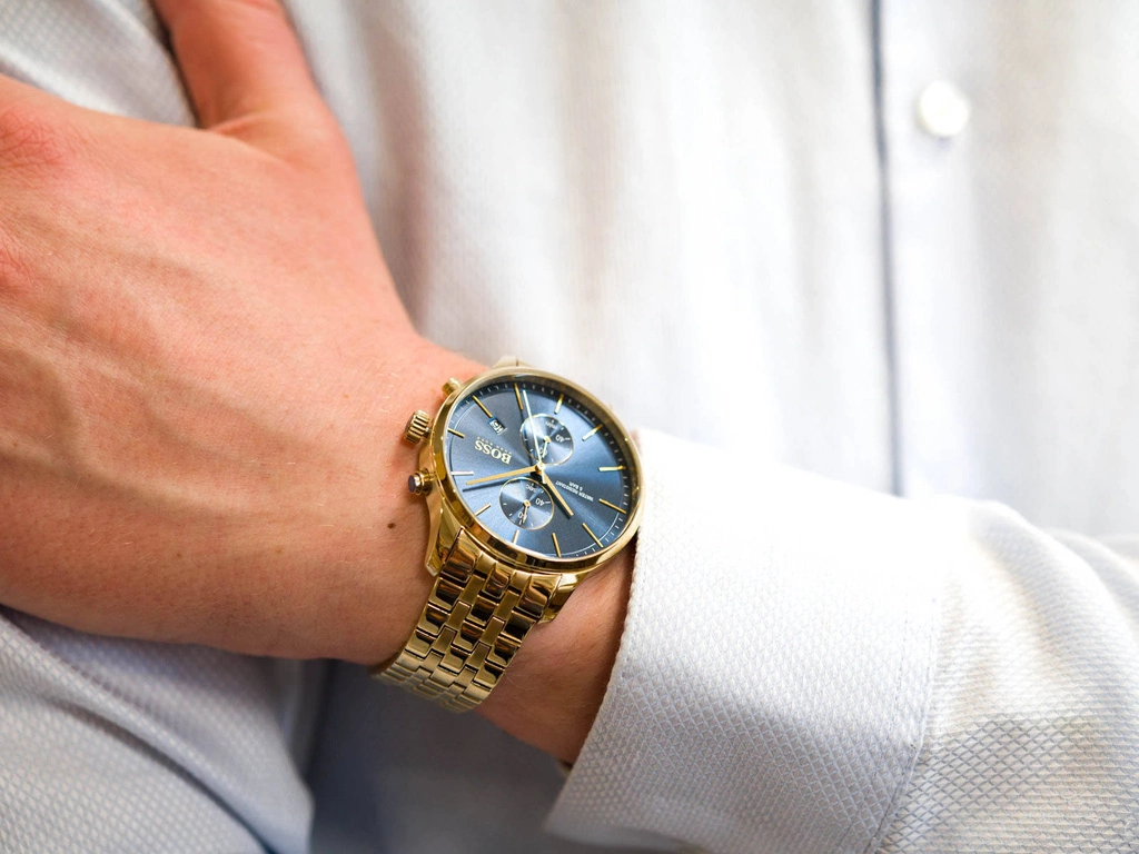 Zegarek męski HUGO BOSS ASSOCIATE 1513841