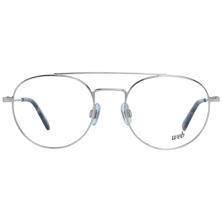 Okulary oprawki Web WE5271 016 51 Srebrne