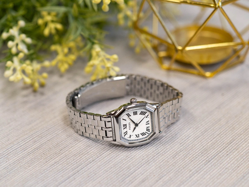 Zegarek damski FOSSIL ES5363 Harlow