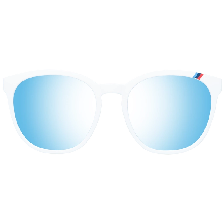 Okulary przeciwsłoneczne Męskie BMW Motorsport BS0004 21X 54 Białe