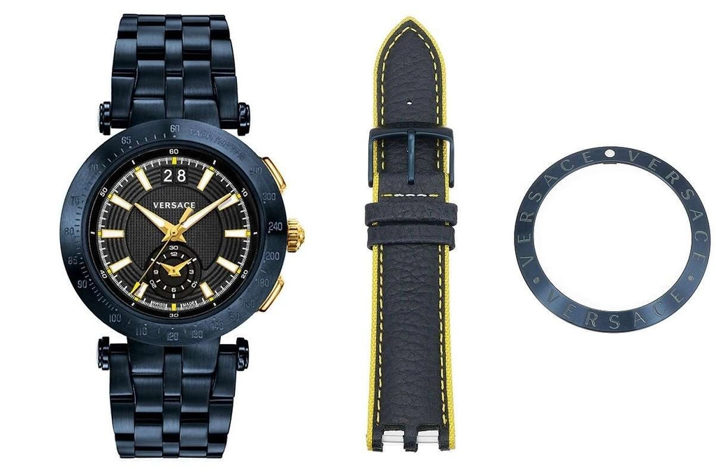 Zegarek męski VERSACE VAH05/0016