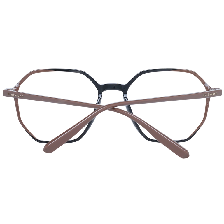 Okulary oprawki Damskie Ana Hickmann HI6197 Czarne