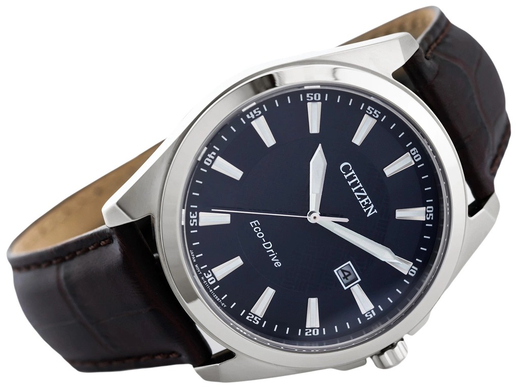 Zegarek męski CITIZEN BM7108-22L