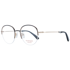 Okulary oprawki Damskie Ana Hickmann HIC1066 Czarne