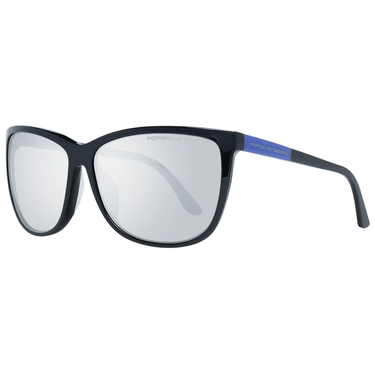 Okulary przeciwsłoneczne Damskie Porsche Design P8590 A 61 Czarne