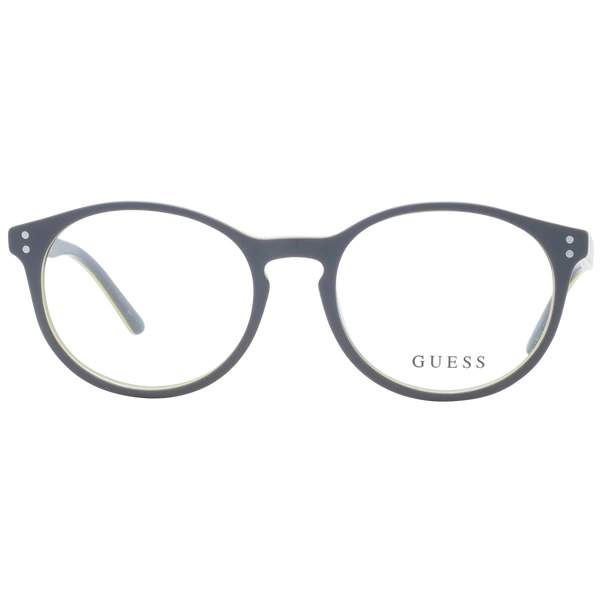 Okulary oprawki Unisex Guess GU8266 Szare