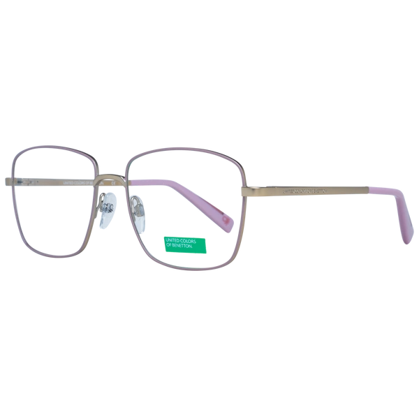 Okulary oprawki Damskie Benetton BEO3021 753 54 Fioletowe