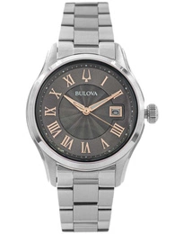 Zegarek damski BULOVA 96M164 Surveyor