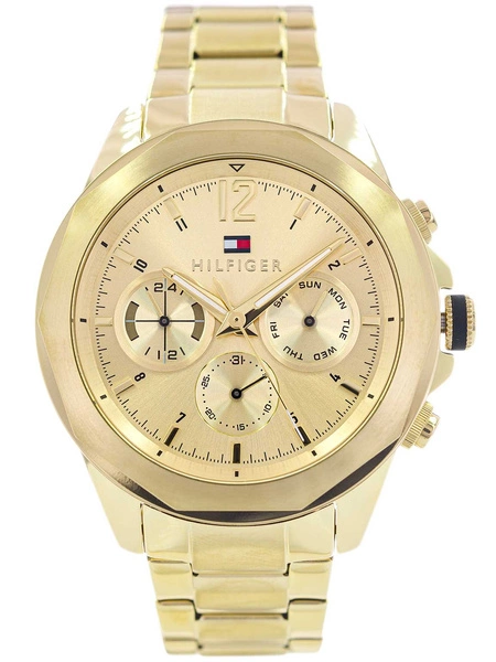 Zegarek męski TOMMY HILFIGER 1792060 Lars